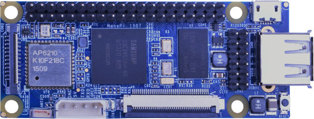 NanoPi