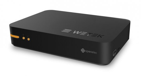 WeTek_OpenELEC_Box