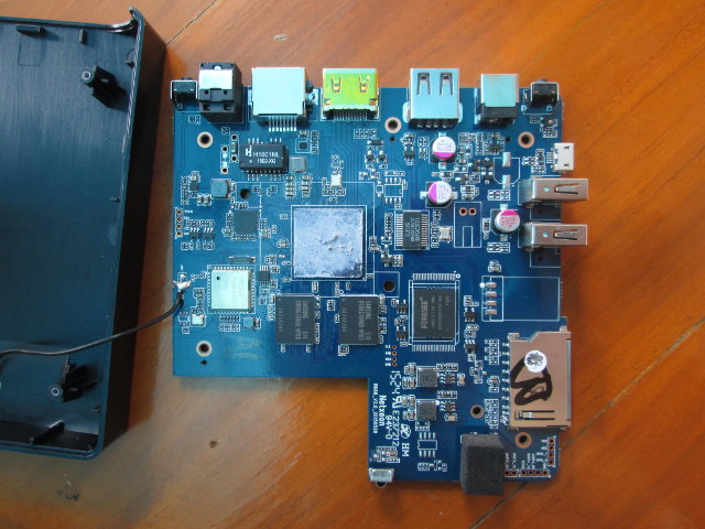 RK68_Board