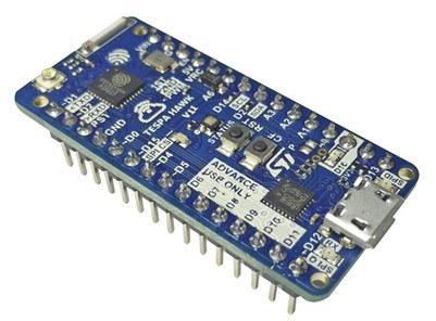 TESPA_Hawk_Board