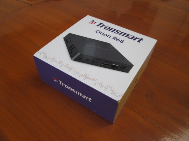 Tronsmart_Orion_R68_Package