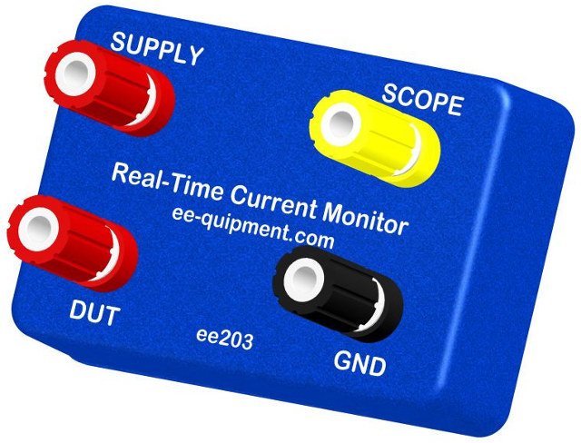 ee203_Current_Monitor