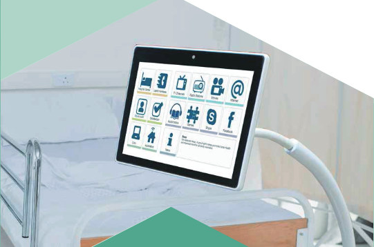 Arbox_HTab_Hospital_Tablet