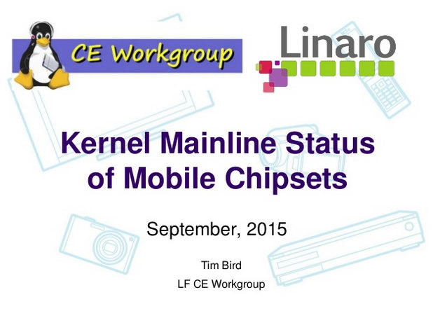 Linux_Mainline_Mobile_SoC