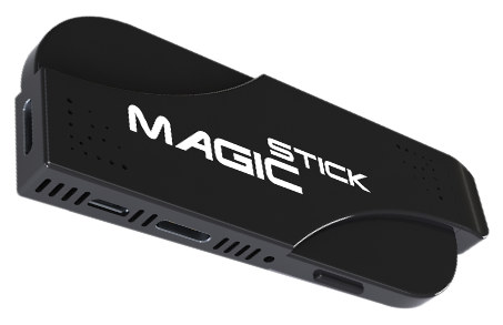 MagicStick