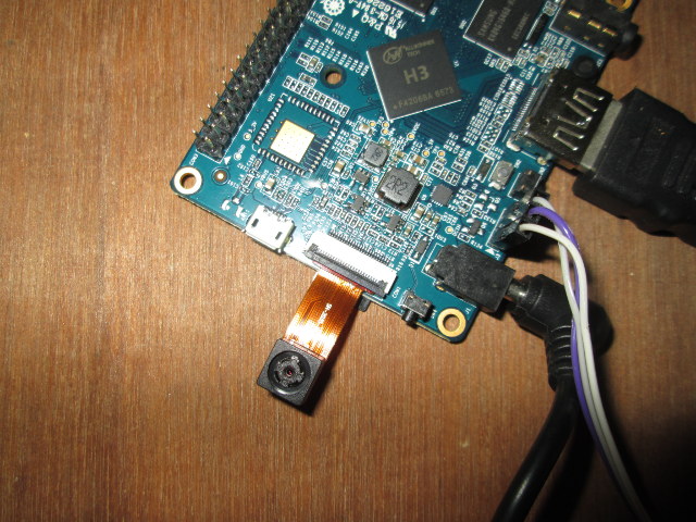 Orange Pi 5B, nuevo mini PC con Linux de Orange Pi