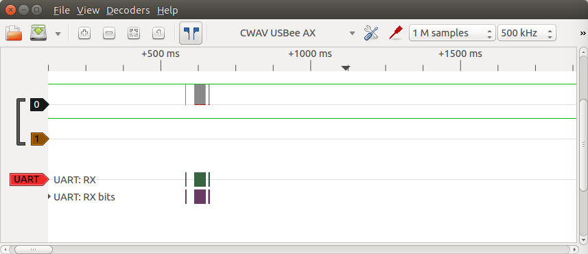 Sigrok_UART_Capture