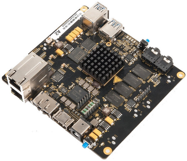 BeagleBoard-X15