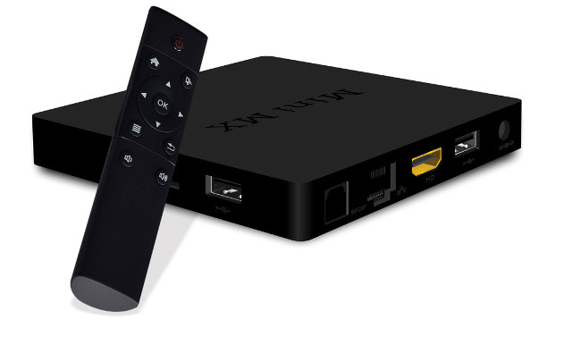 [PREVENTE] La Box TV Beelink MINI MX a seulement 52,99$