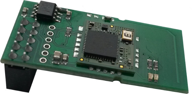 form himmel Problem Razberry Board and UZB Dongle Add Z-Wave (Plus) to Raspberry Pi Boards -  CNX Software