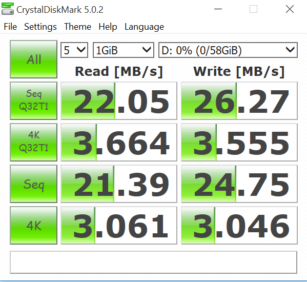 Voyo_V2_CrystalDiskMark_D_Drive_SSD