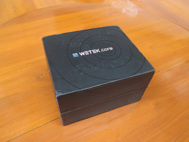 WETEK.core_package