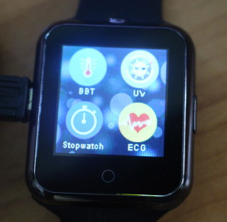 M13 smartwatch outlet