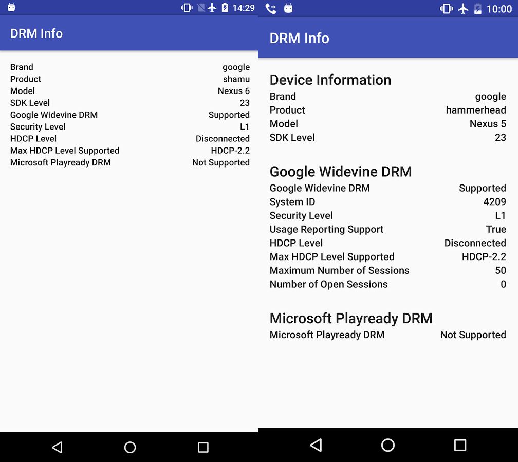 DRM_Info_Android