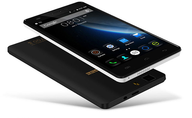 Doogee_X5_Pro