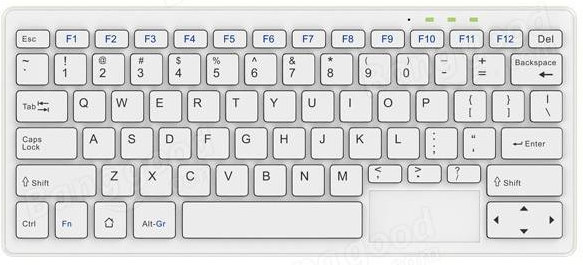 Windows_10_Keyboard_Computer