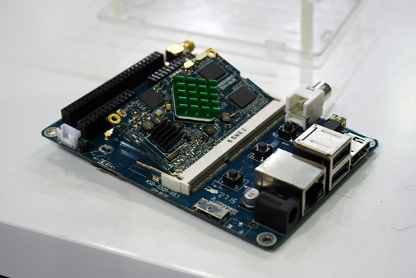 Aceberry_S500_Board