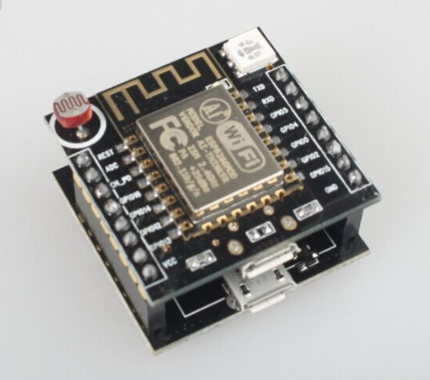 ESP8266_Board_USB_to_TTL_Debug