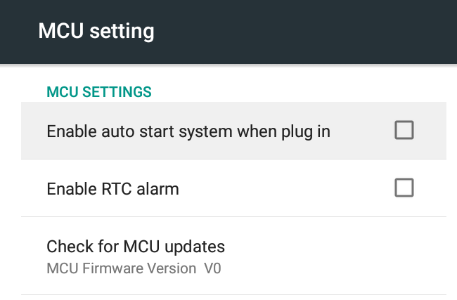 MINIX_NEO_U1_MCU_Settings