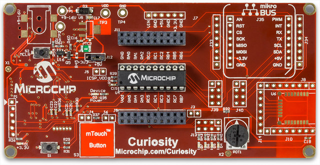 Microchip_Curiosity