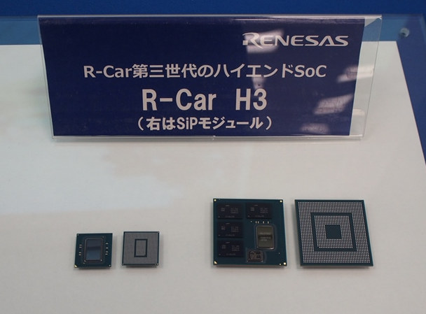 R-Car_H3_Processor_SiP_Module