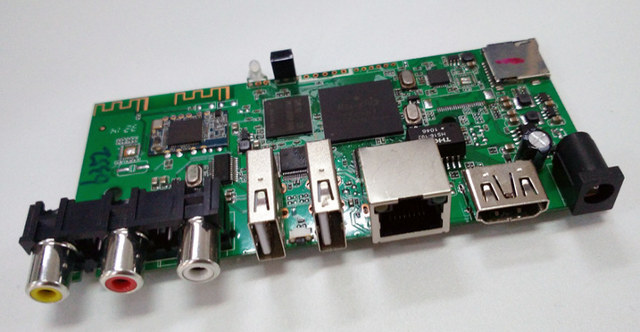 RK3128_board