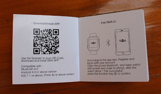 SMA-Q_Android_iOS_app