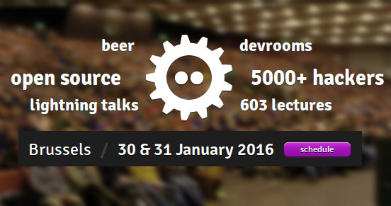 FOSDEM_2016