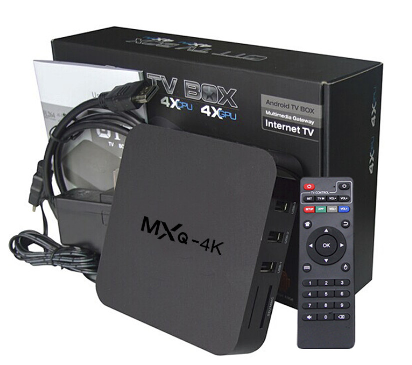 hd tv box apk