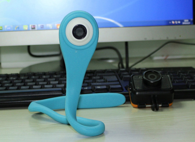 Soocoo_G1_Flexible_Camera_Stick