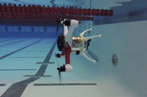 Underwater_Quadcopter