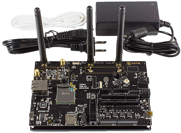 Artik 5 Development Kit