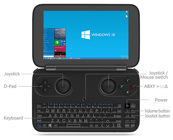  Windows 10 Portable  -  4
