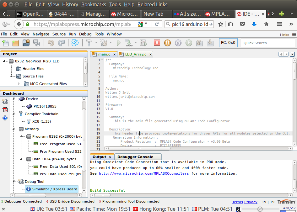 Pic Simulator Ide 6.92 Rapidshare