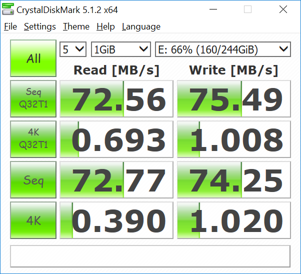 NGC-1_CrystalDiskMark_USB_exFAT