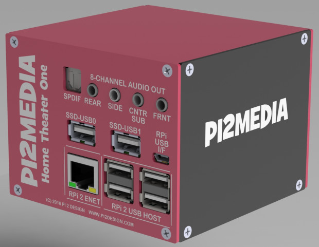 Pi2Media_HT1