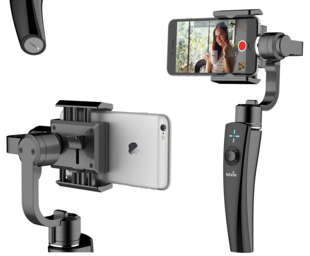 Proview_S3_Smartphone_Stabilizer