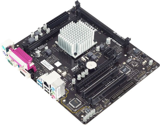 BIOSTAR_Celeron_J3160_Motherboard