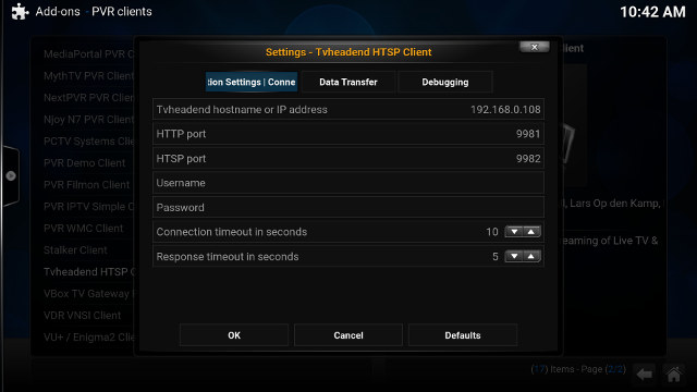 Kodi_HSTP_Client_Configuration