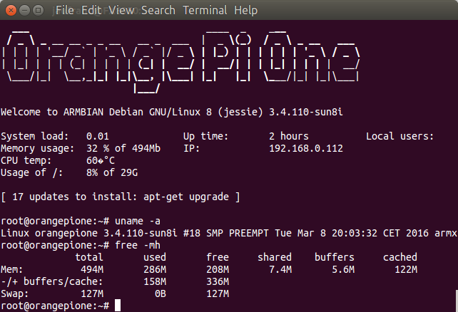 Orange_Pi_One_Terminal