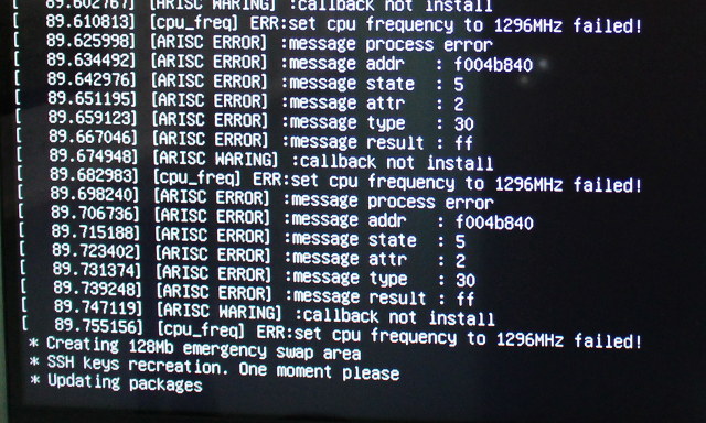 Orange_Pi_One_cpu_freq_Error_Message