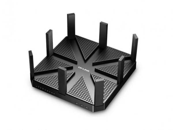 TP-Link 802.11ad Router