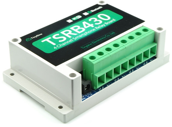 TSRB430_Bluetooth_Relay