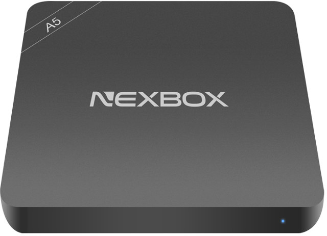 NEXBOX_A5