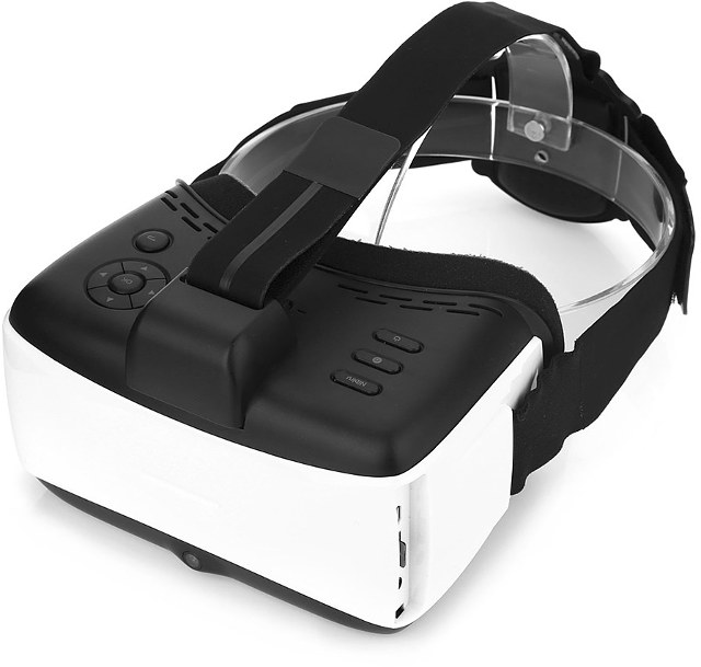 Rockchip_Virtual_Reality_Headset