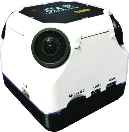 US360_Camera