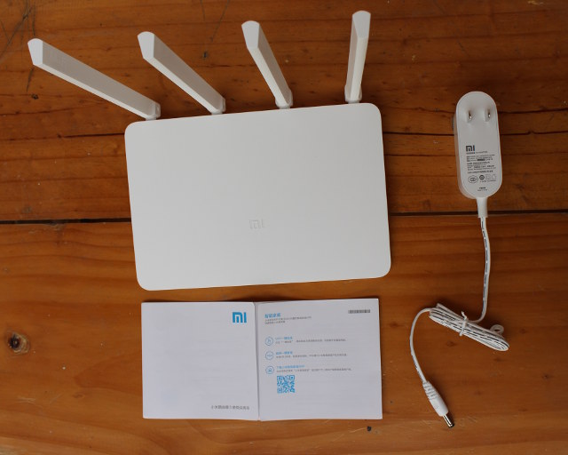 Xiaomi_Mi_WiFi_3_Router_Power_Supply_User_Manual