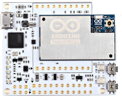 Arduino_Industrial_101