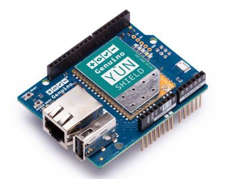 Arduino_Yun_Shield