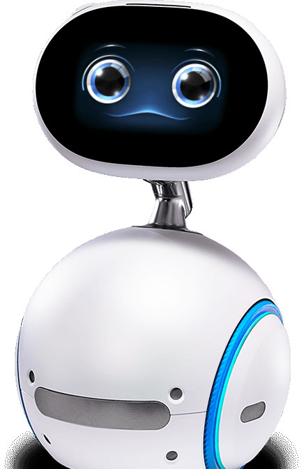 Asus_Zenbo